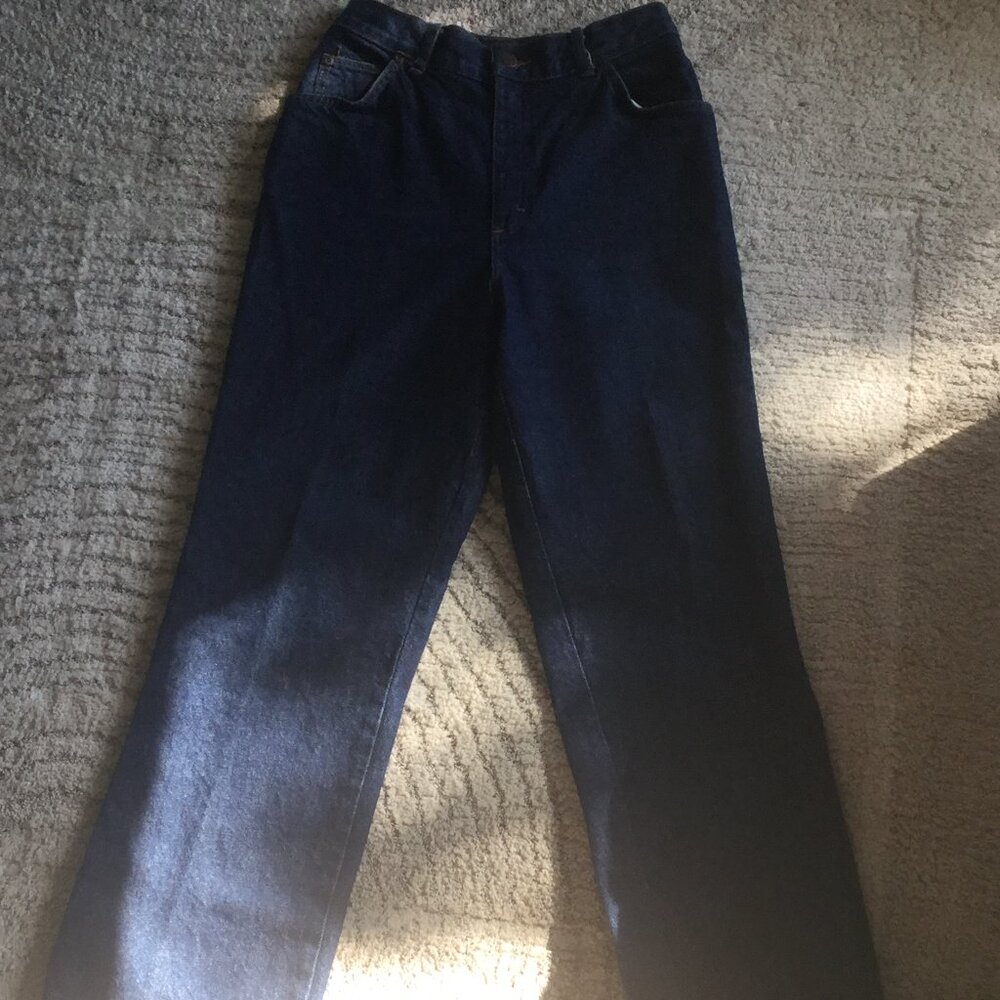 h.i.s authentic 70s vintage jeans